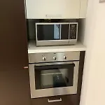 Appartement Center House Via Anghileri *