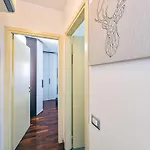 Center House Via Anghileri Apartament Lecco