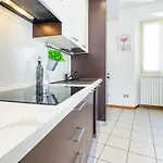 Center House Via Anghileri