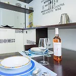 Center House Via Anghileri Appartement *