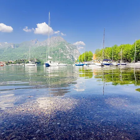 Center House Via Anghileri Διαμέρισμα Lecco